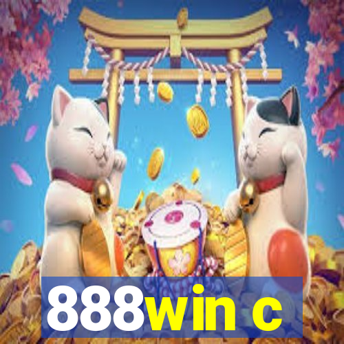 888win c